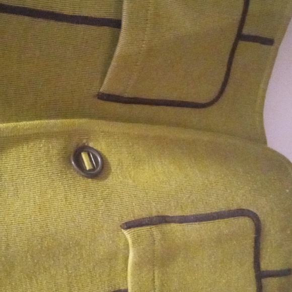 Women's Sweater By Tribal small - Picture 4 of 6